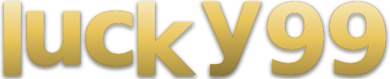 lucky99 logo