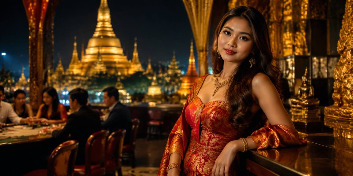 lucky99 Buffalo King ကို lucky99 တွင် ကစားပါ
